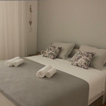 Apartman Sofija Ζαντάρ Εξωτερικό φωτογραφία