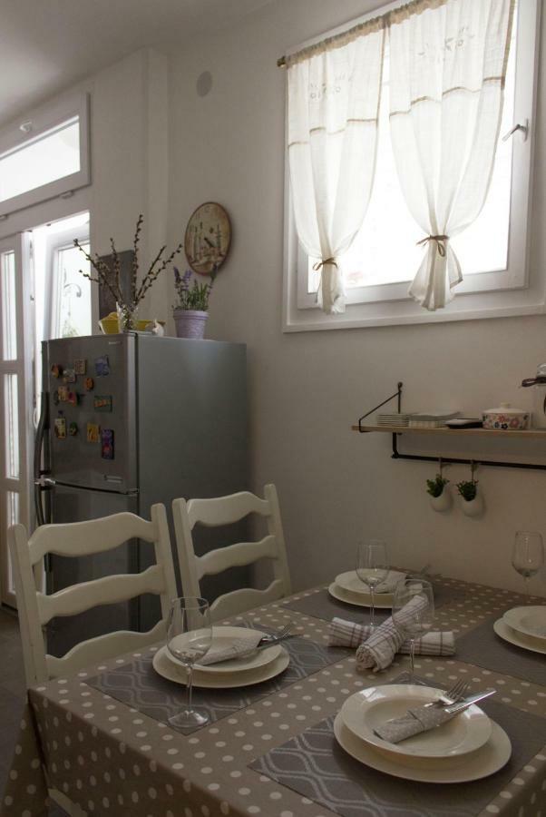 Apartman Sofija Ζαντάρ Εξωτερικό φωτογραφία