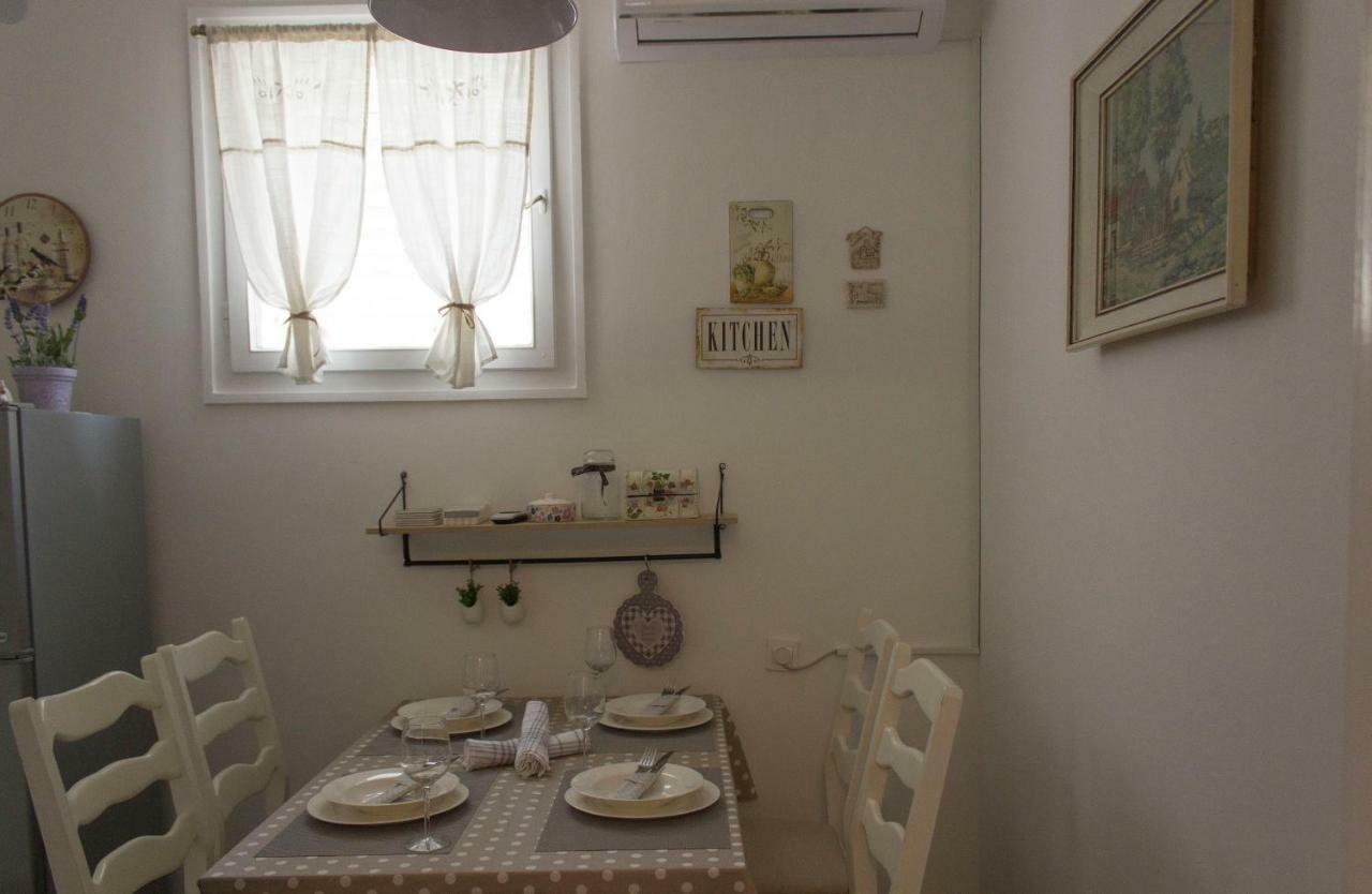 Apartman Sofija Ζαντάρ Εξωτερικό φωτογραφία