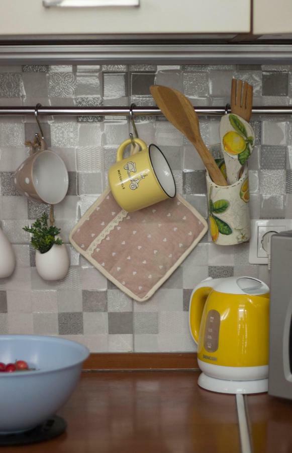 Apartman Sofija Ζαντάρ Εξωτερικό φωτογραφία