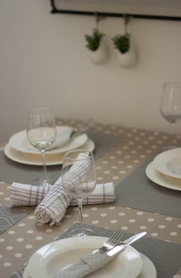 Apartman Sofija Ζαντάρ Εξωτερικό φωτογραφία
