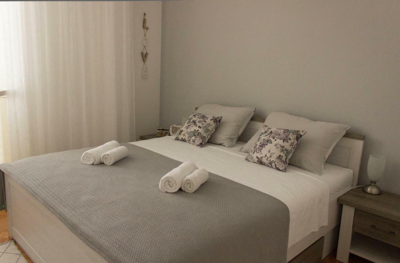 Apartman Sofija Ζαντάρ Εξωτερικό φωτογραφία