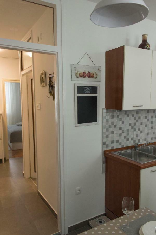 Apartman Sofija Ζαντάρ Εξωτερικό φωτογραφία