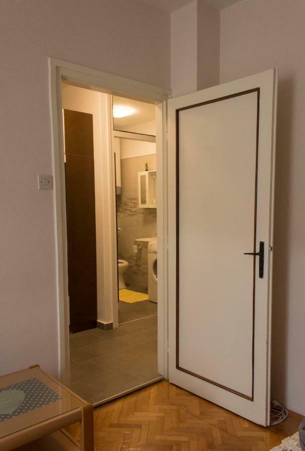 Apartman Sofija Ζαντάρ Εξωτερικό φωτογραφία