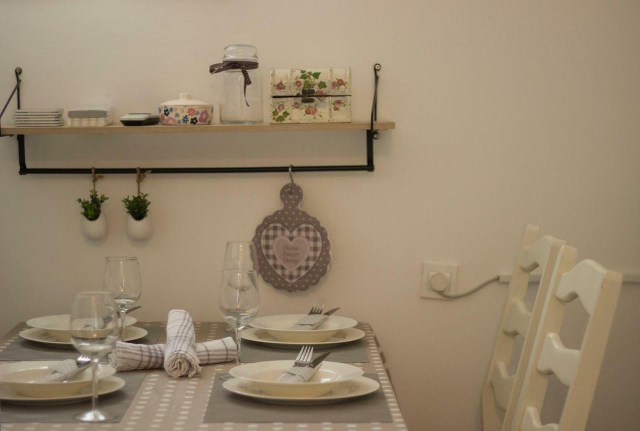 Apartman Sofija Ζαντάρ Εξωτερικό φωτογραφία