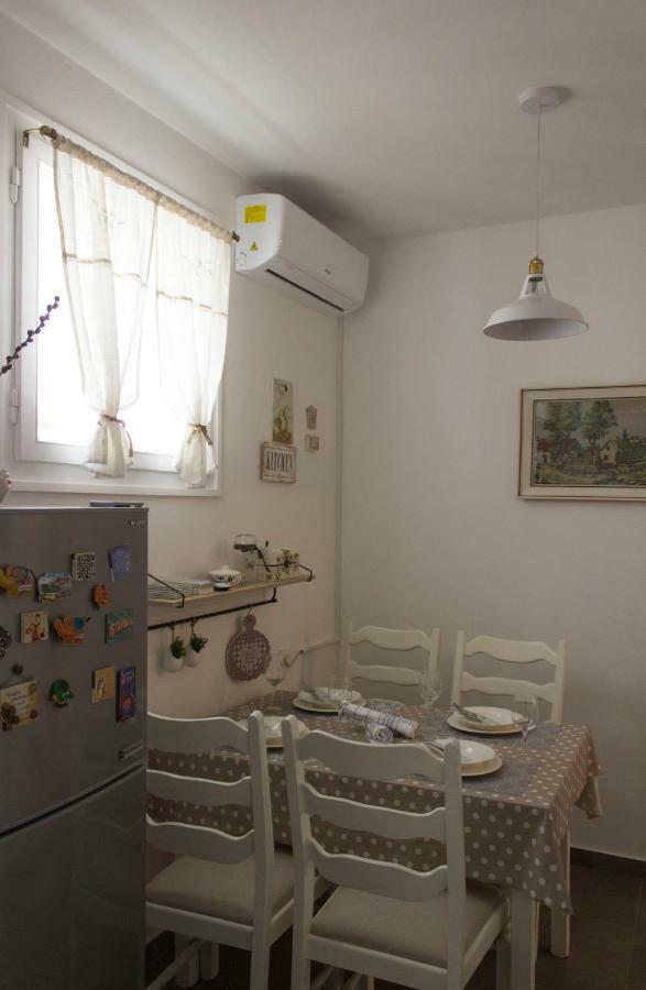 Apartman Sofija Ζαντάρ Εξωτερικό φωτογραφία